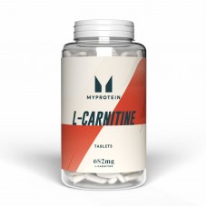 Myprotein L Carnitine 180 Tab.