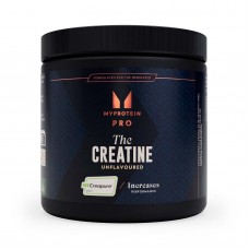Myprotein PRO THE Creatine (Creapure®) 500g
