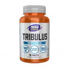 NOW Tribulus 1000mg 90 tab