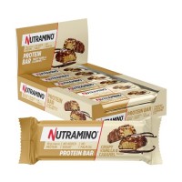 Nutramino Protein Bar 12 x 55g