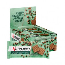 Nutramino Protein Wafer 12 x 39g