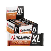 Nutramino XL Protein Bar 16 x 74g