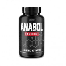 Nutrex Anabol Hardcore 60 Caps