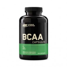 ON BCAA 1000 200 caps