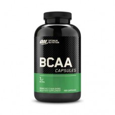 ON BCAA 1000 400 caps