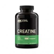 ON Micronized Creatine 200 Caps