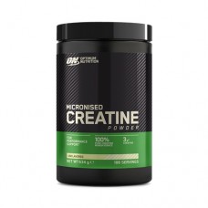 ON Micronized Creatine 634g