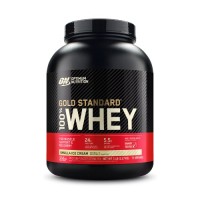 ON Gold Standard 100% Whey 2.27kg