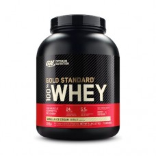 ON Gold Standard 100% Whey 2.27kg