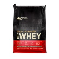 ON Gold Standard 100% Whey 4.54kg