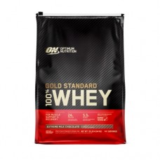 ON Gold Standard 100% Whey 4.54kg