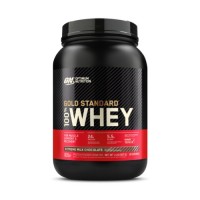 ON Gold Standard 100% Whey 908g