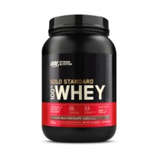 ON Gold Standard 100% Whey 908g