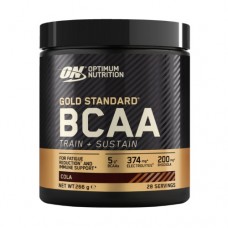 ON Gold Standard BCAA 266g 