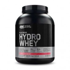 ON Platinum HydroWhey 1.6kg