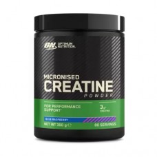 ON Micronized Creatine 360g