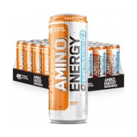 ON Amino Energy & Electrolytes 24 x 250ml