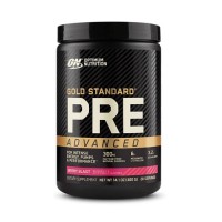 ON Pre-Workout Advanced 420g