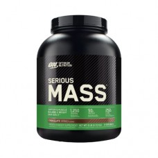 ON Serious Mass 2.73kg