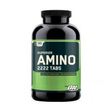 ON Superior Amino 2222 160 tab