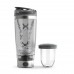 Promixx PRO Steel Electric Shaker 600ml
