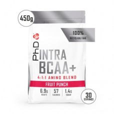 PhD® Intra BCAA powder 450g
