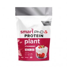 PhD® Smart Plant Protein powder 500g