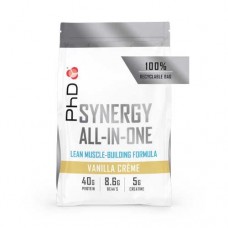 PhD®  Synergy All In One powder 2kg