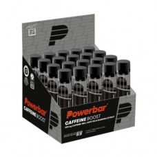 PowerBar  Caffeine Boost Shots 20 x 25ml