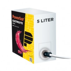 PowerBar Electrolyte drink 5L