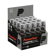 PowerBar  L- Carnitine 20 x 25ml