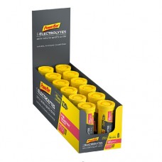 PowerBar  5 Electrolytes 12 x 10 tabs.