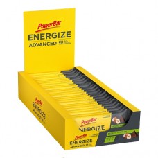 PowerBar  Energize Advanced Bars 25 x 55g