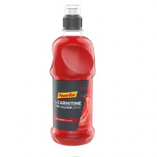 PowerBar  L- Carnitine Drink 12 x 500ml