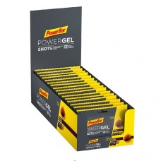 PowerBar PowerGel Shots 24 x 60g