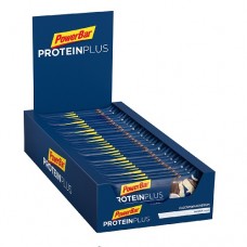PowerBar  Protein Plus+ Mineral Coconut Bars 30 x 35g