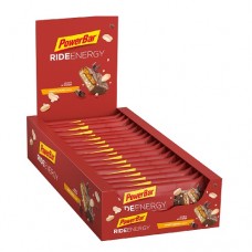 PowerBar  Ride Energy Bars 18 x 55g