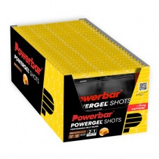 PowerBar PowerGel Shots 24 x 60g