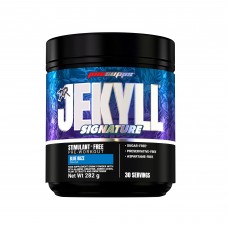ProSupps Dr. Jekyll Signature 282g