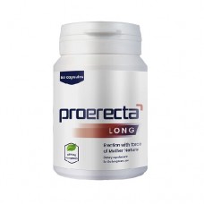 Proerecta LONG, 60 Capsules