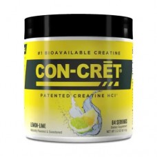Promera Sports Con-Cret Flavoured 64 servings