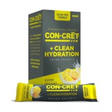 Promera Sports Con-Cret+ Hydrate (14 packs)