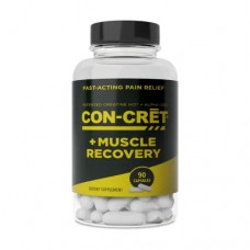 Promera Sports Con-Cret + Muscle Recovery 90 Caps