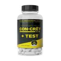 Promera Sports Con-Cret + Test (Testofen®) 60 Capsules
