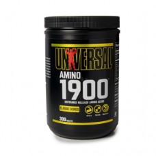 Universal Nutrition® Amino 1900 300 Tablets