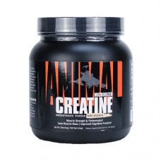 Universal Nutrition® Creatine 500g