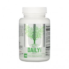 Universal Nutrition® Daily Formula Multivitamins 100 Tablets