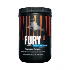 Universal Nutrition® Animal Fury 30 Servings