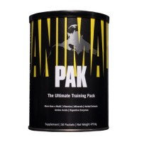 Universal Nutrition® Animal Pak 30 Packs