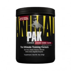 Universal Nutrition® Animal Pak Powder 340g